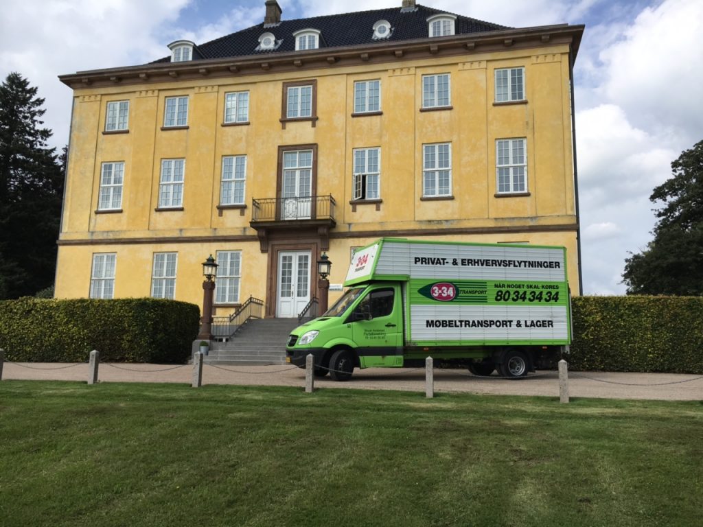 Flyttefirma Østerbro Flyttefirma Østerbro